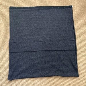 Lululemon Scarf